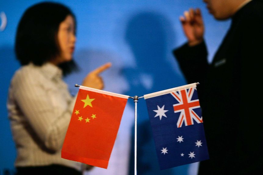 australia gesa siasatan ke atas china