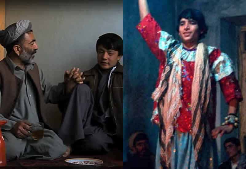 bacha bazi budaya gelap afghanistan