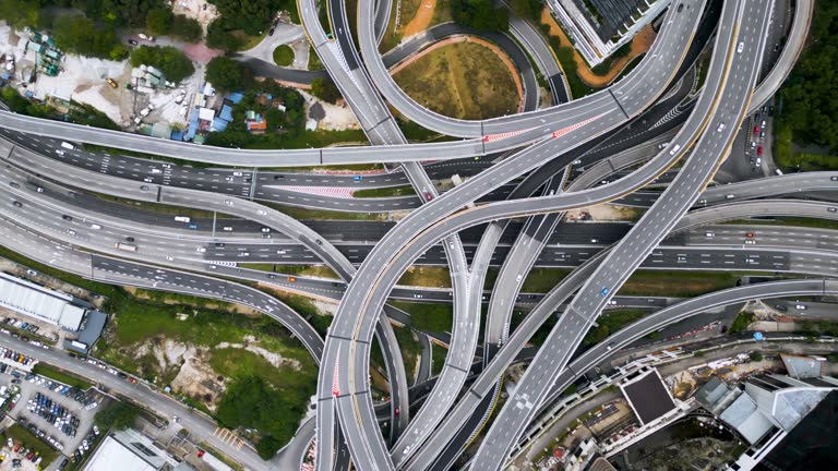 bagaimana belanda ubah sistem jalan raya