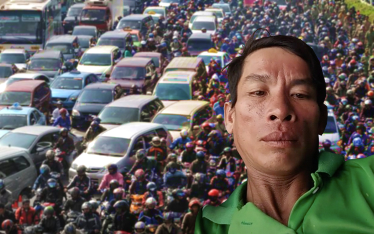 bagaimana rakyat filipina indonesia singapura memiliki kenderaan