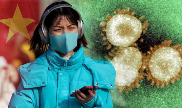 bahaya virus selsema dari china coronavirus