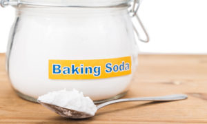baking soda beza dengan baking powder