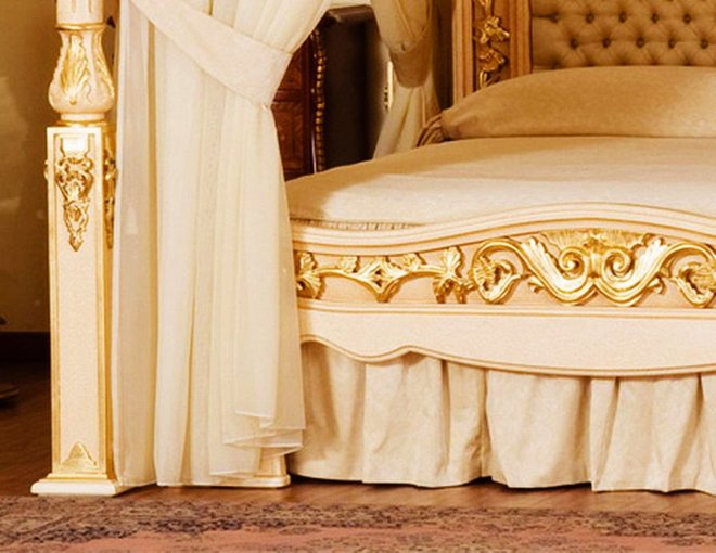 baldacchino supreme 5 katil paling mahal di dunia 2