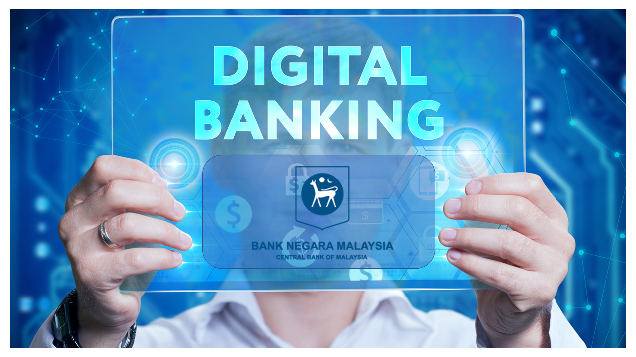 bank digital di malaysia