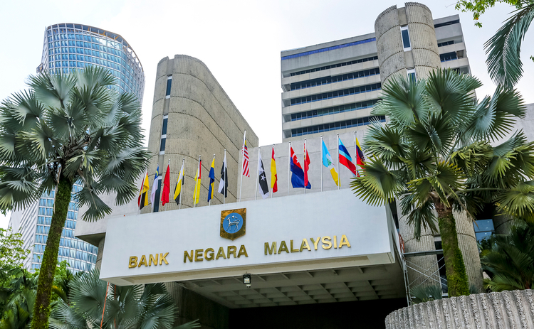 bank negara malaysia 151