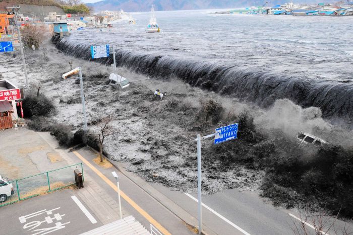 bencana fukushima 2