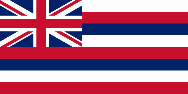 bendera hawaii 22