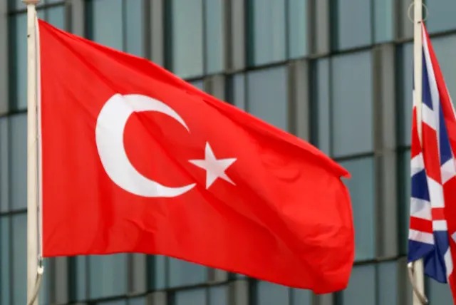 bendera turkiye nama tukar