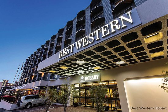 best western hotels