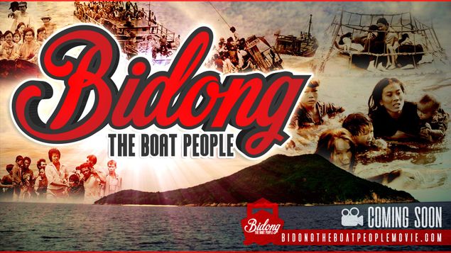 bidong the boat people