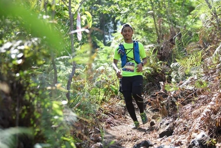 biodata acap peserta gopeng ultra trail yang dilaporkan hilang 6 70