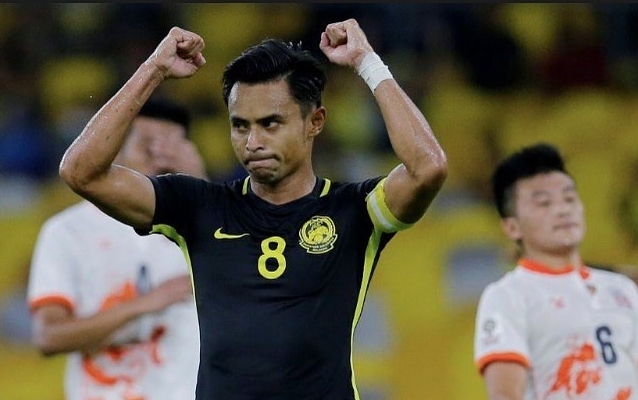 biodata dan latar belakang zaquan adha pemain bola sepak malaysia 6