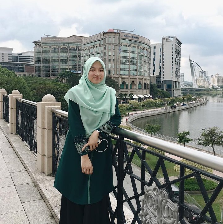 biodata farhatul fairuzah juara tilawah al quran peringkat antarabangsa 2019 4