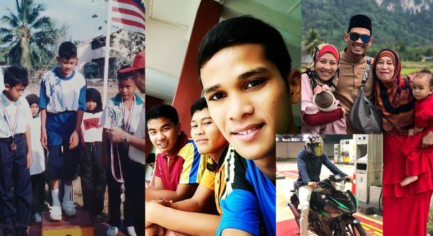 Apakah acara sukan yang dimenangi oleh wira malaysia, abdul latif romley di sukan paralimpik 2021?