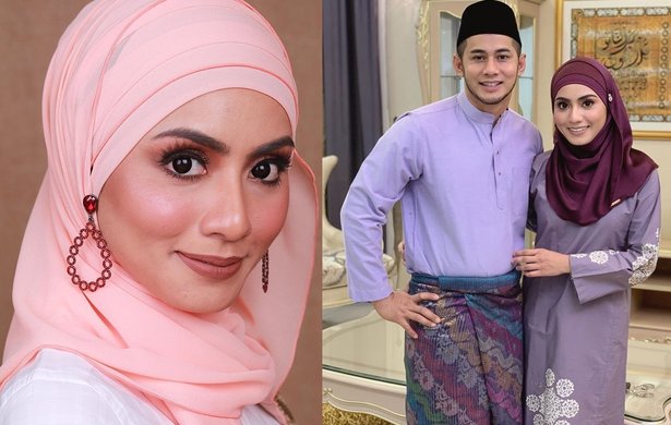 Biodata Mawar Karim Bekas Isteri Pelakon Fizo Omar Iluminasi