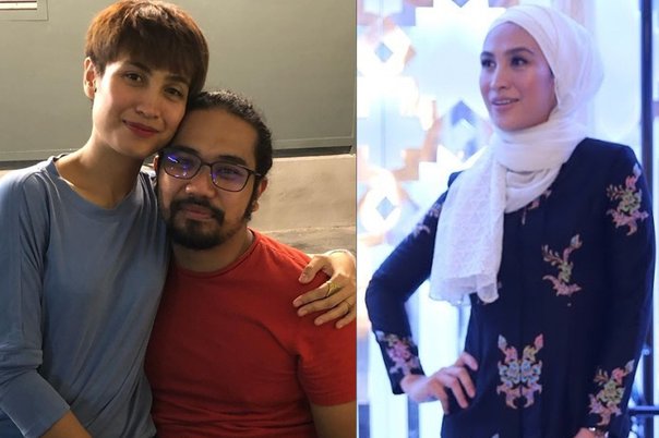 Biodata Pelakon Ozlynn Waty Isteri Johan Raja Lawak Iluminasi