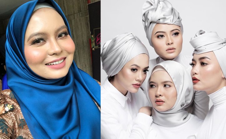 Siti Nur Syafiqah Amirol Melvin - Mileyqwex