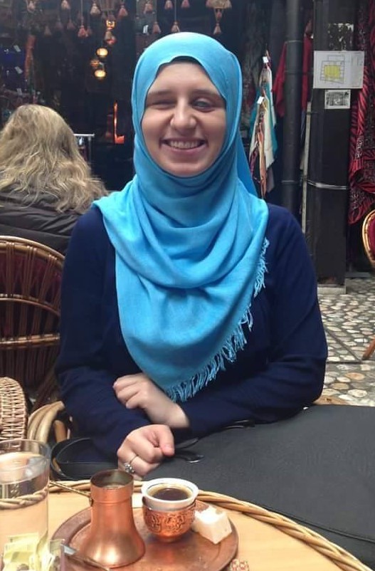blind muslim hijabi inspires others 1