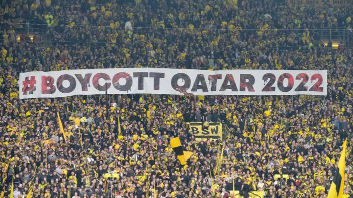boikot qatar piala dunia 2022