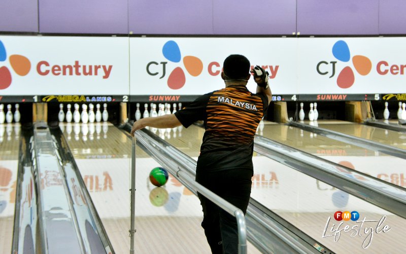 bowling malaysia