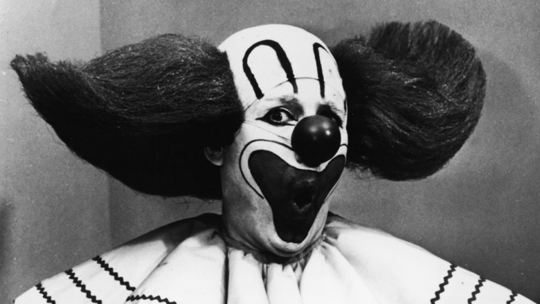 bozo the clown