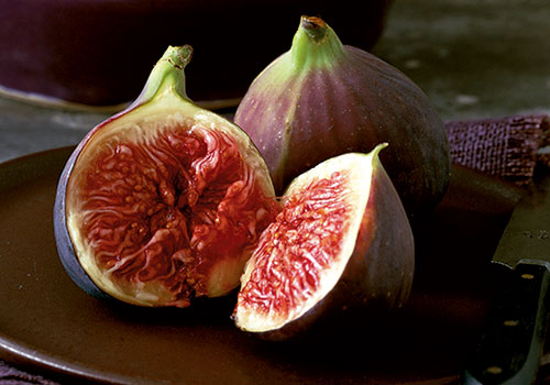 buah tin fig