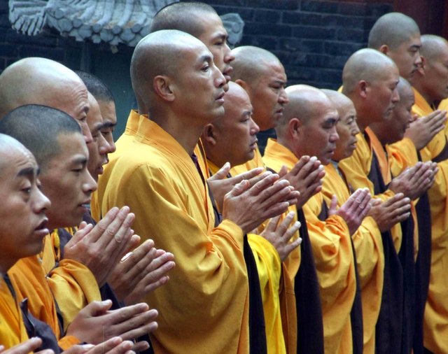 buddhisme di china