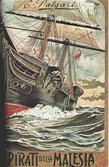 buku piratti della malaysia atau lanun malaysia oleh penulis itali 324