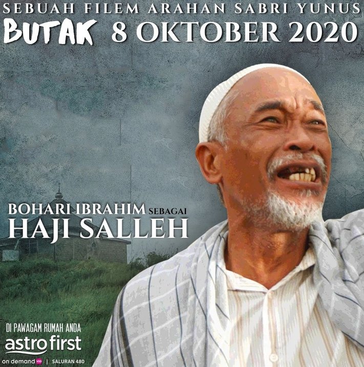 butak 2020