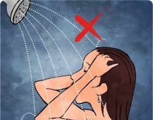 cara mandi boleh sebabkan strok 2