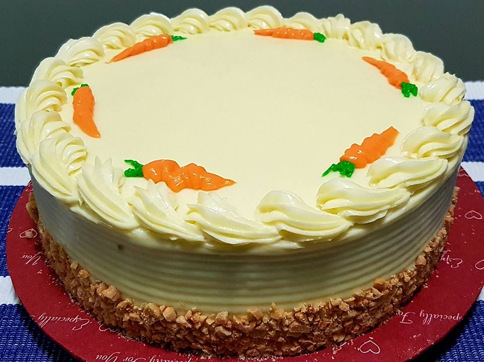 carrot cake 10 447