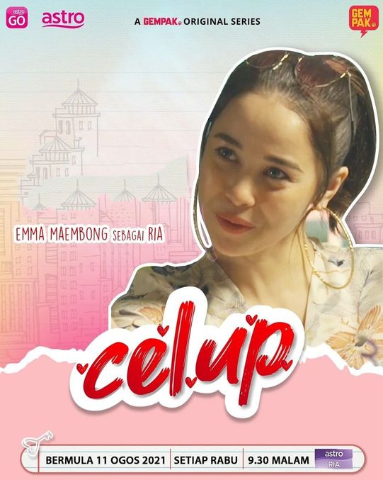 celup