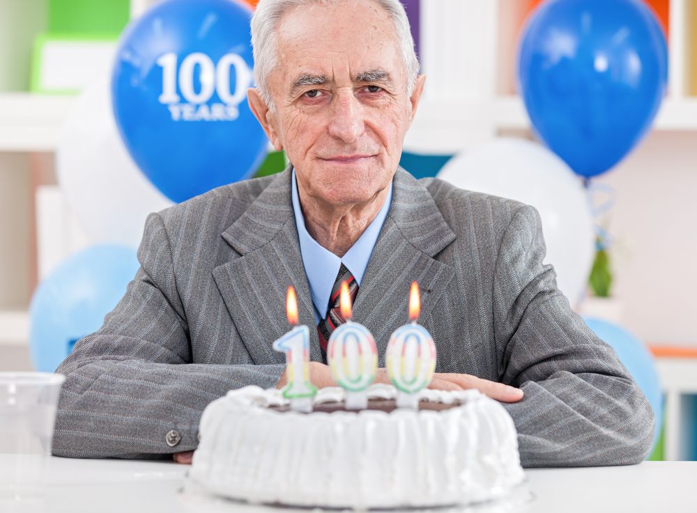 centenarian 100 tahun 937