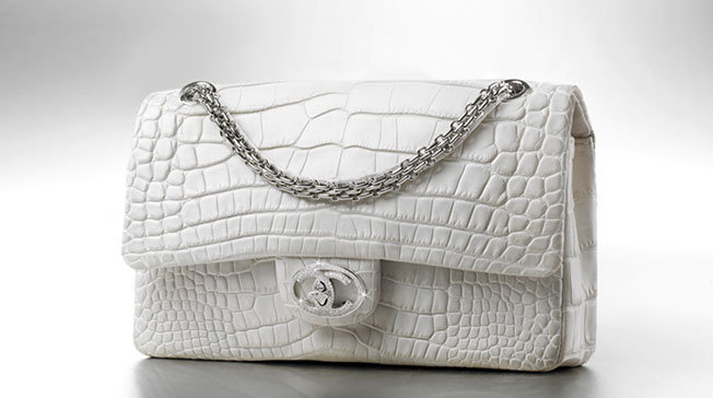 Chanel, Louis Vuitton catat carian tertinggi global setiap hari ini 10  beg tangan berjenama paling dicari! - Mode