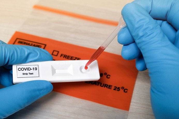 check darah ujian darah antibodi