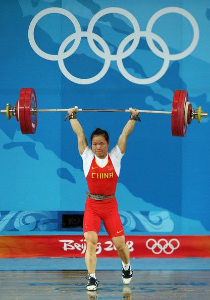 Angkat berat malaysia atlet Semangat Hadilyn
