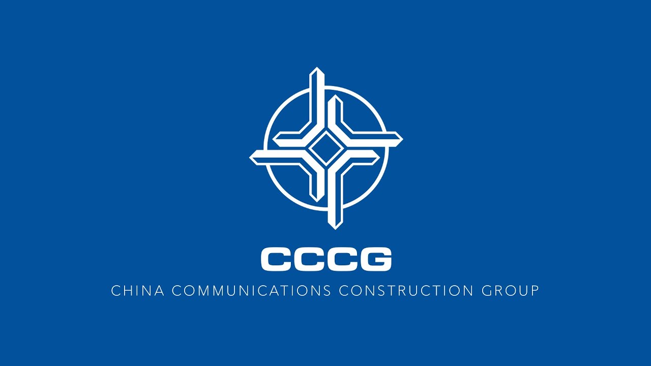 china communications construction group