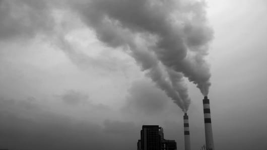 china mungkin bukan pencemar alam sekitar paling teruk 73