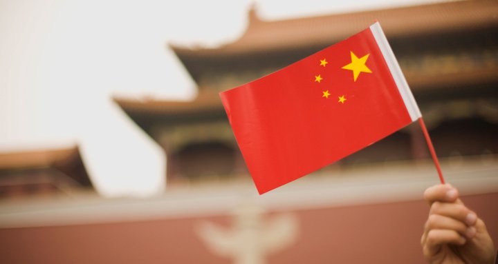 china sebagai kuasa baru dunia