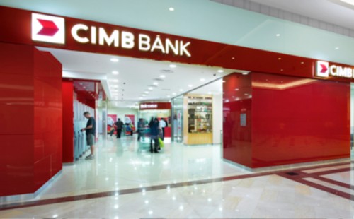 cimb bank