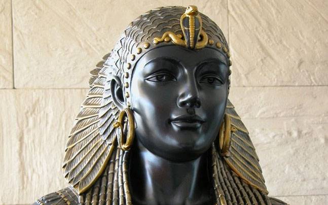 cleopatra wanita paling berkuasa dalam sejarah