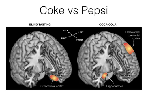 coke vs pepsi