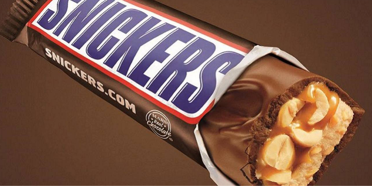 coklat snickers bar malaysia