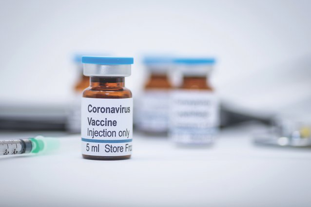 coronavirus vaksin vaccine