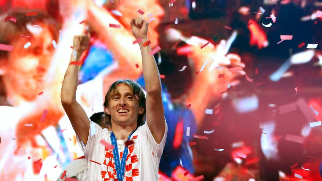 croatia sambut piala dunia berjaya ke akhir