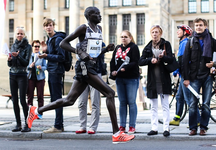 dennis kimetto ini sebab mengapa pelari kenya jadi jaguh maraton dunia 3 655