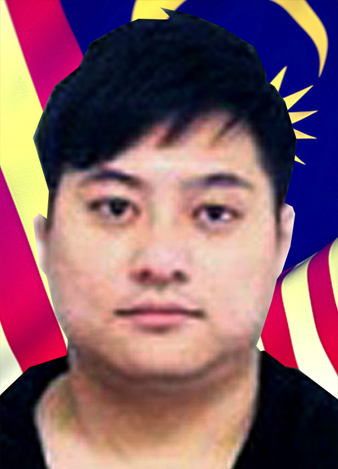 desmond loo soon aik malaysia dikehendaki polis antarabangsa