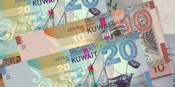 dinar kuwait mata wang paling berharga tahun 2019 346