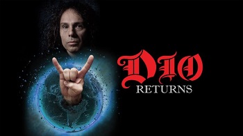 dio returns