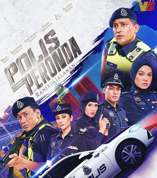 10 Drama Melayu Terbaru TV3 2024 'Best', Mesti Tonton, Juga Tersedia ...